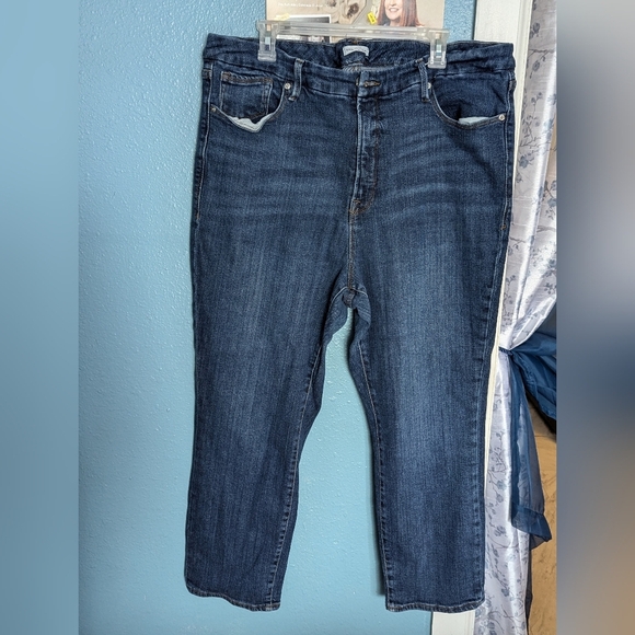 Good américa jeans - Picture 1 of 3